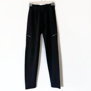 Skinny stretch leggings